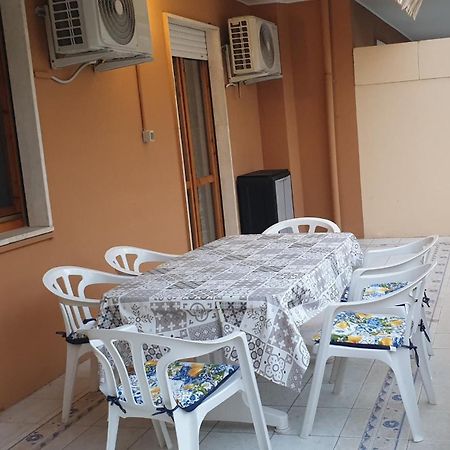 Coral Breeze Apartment Alghero Exterior photo