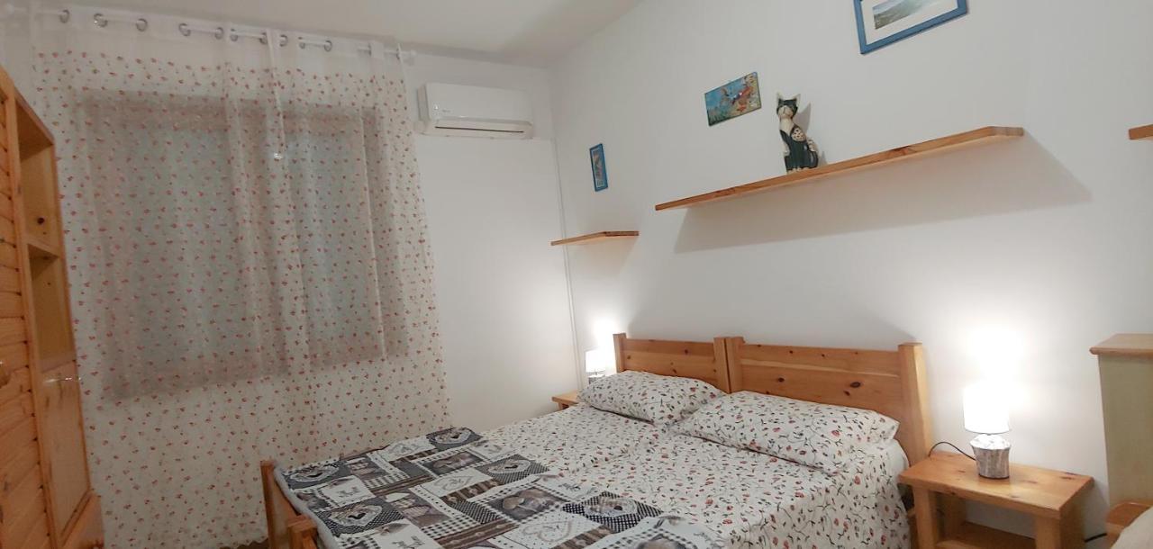 Coral Breeze Apartment Alghero Exterior photo