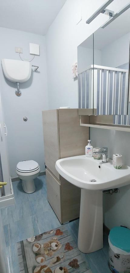 Coral Breeze Apartment Alghero Exterior photo