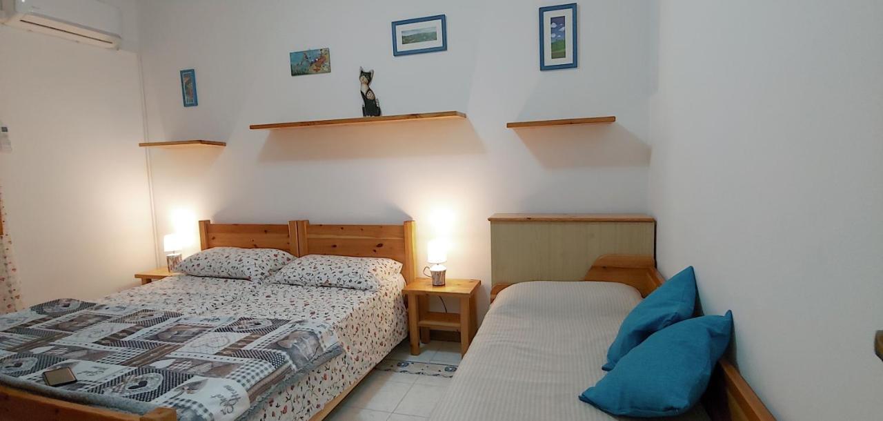 Coral Breeze Apartment Alghero Exterior photo