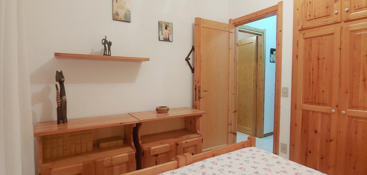 Coral Breeze Apartment Alghero Exterior photo