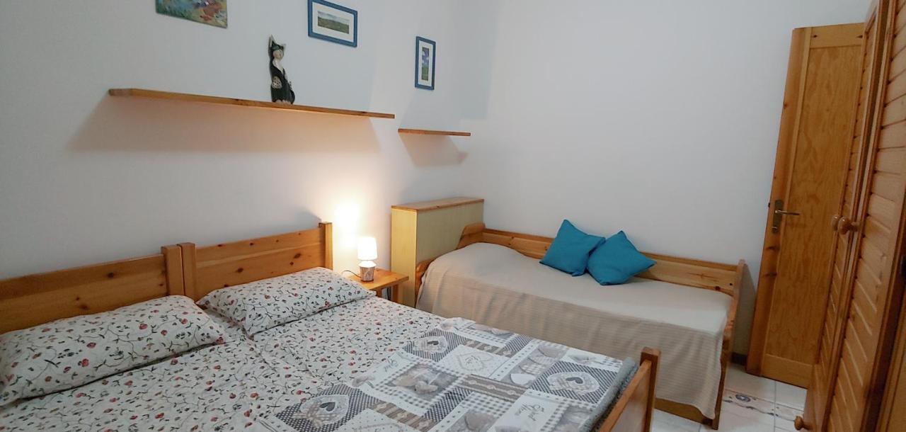 Coral Breeze Apartment Alghero Exterior photo