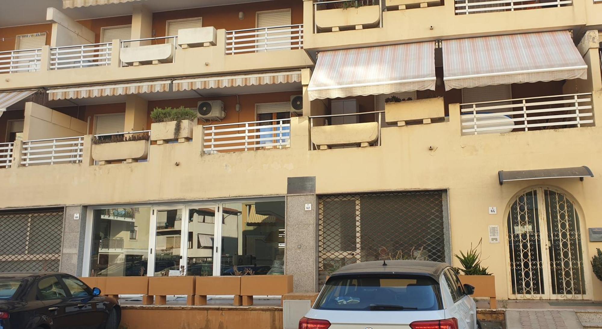 Coral Breeze Apartment Alghero Exterior photo
